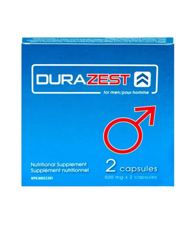 Durazest For Men