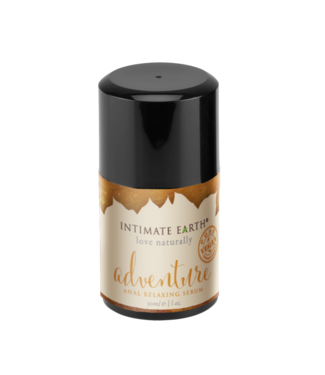 Intimate Earth Intimate Earth Adventure Anal Relaxing Serum