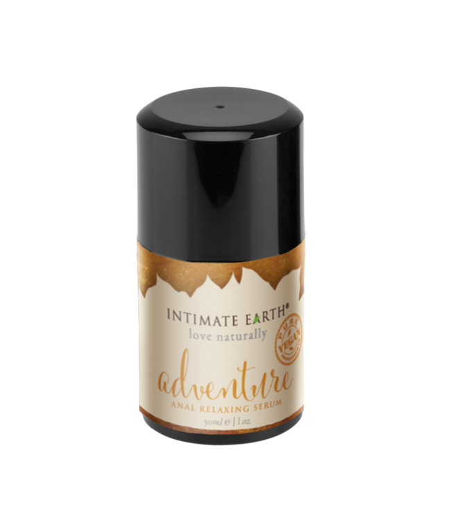 Intimate Earth Intimate Earth Adventure Anal Relaxing Serum