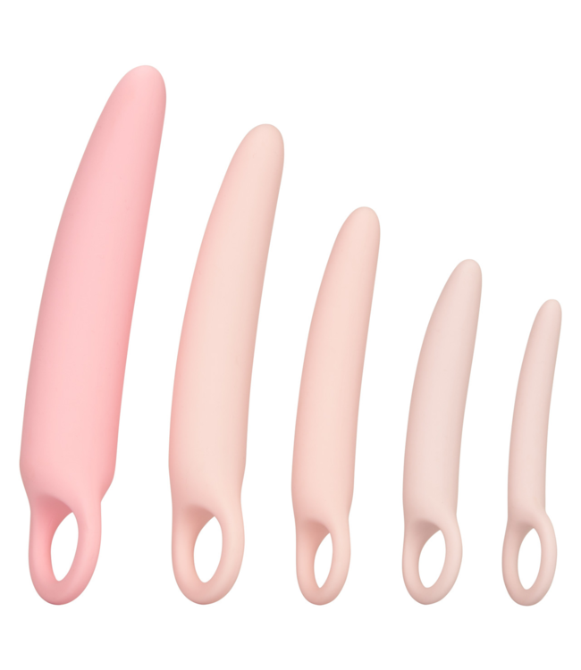 Silicone Dilator Kit