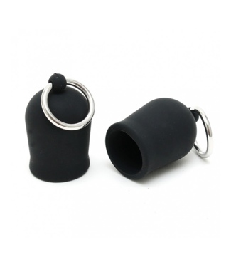 Silicone Nipple Suckers