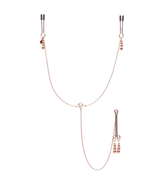 Fifty Shades of Grey Fifty Shades of Grey Freed Nipple & Clitoral Chain