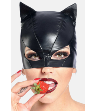 Patrice Catanzaro Wetlook Cat Mask