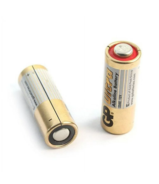 12 Volt Battery