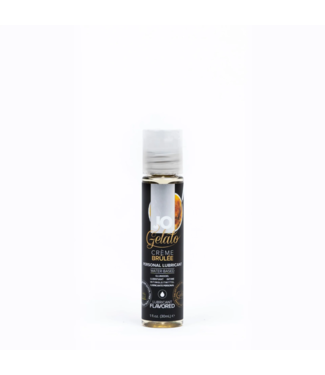 Jo Lubricants JO Mini Gelato Flavoured Lubricant