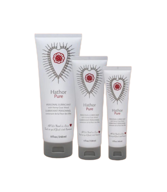 Hathor Aphrodisia Lubricant