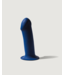 Blue Horizon Dual Density  7" Dildo