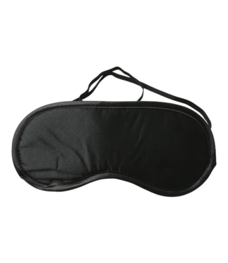 Satin Blindfold