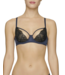 Coco De Mer Coco de Mer Rene Plunge Bra