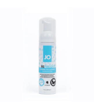 Jo Lubricants JO Foaming Toy Cleaner