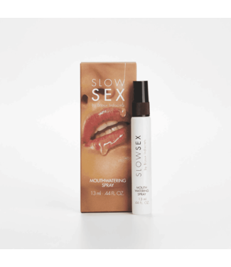 Slow Sex Slow Sex Mouthwatering Spray