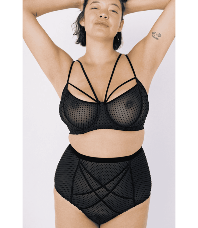 Lonely Gigi Underwire Bra