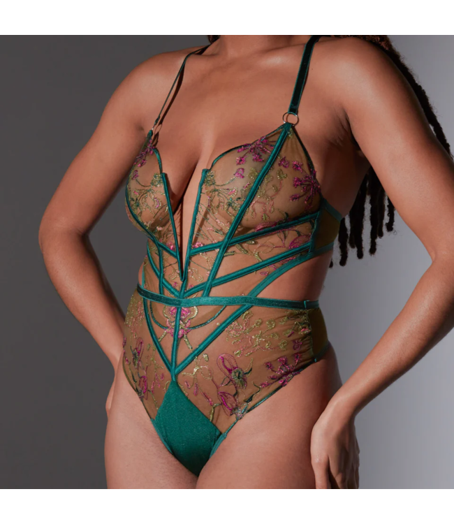 Thistle & Spire Venus Bodysuit