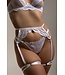 Libertine Rouge Hera Thong White