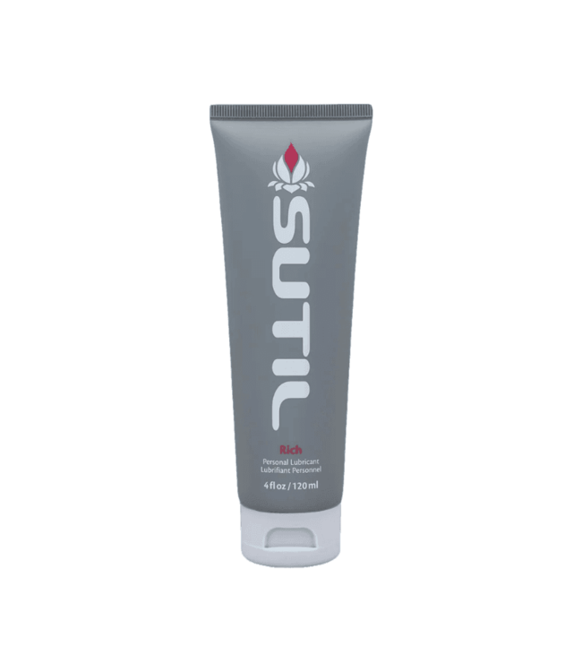 Sutil Rich Botanical Lubricant