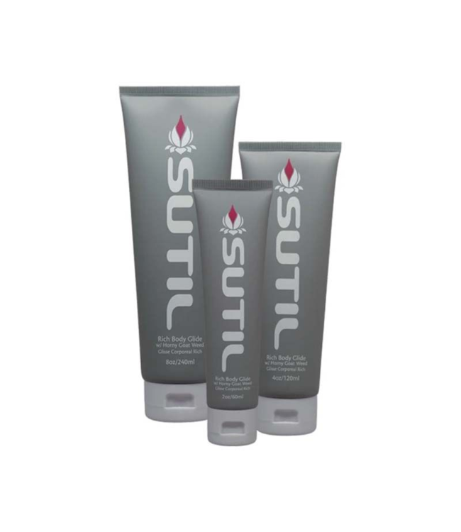 Sutil Rich Botanical Lubricant