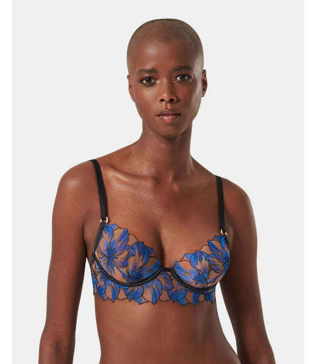 Lyandra Wired Bra