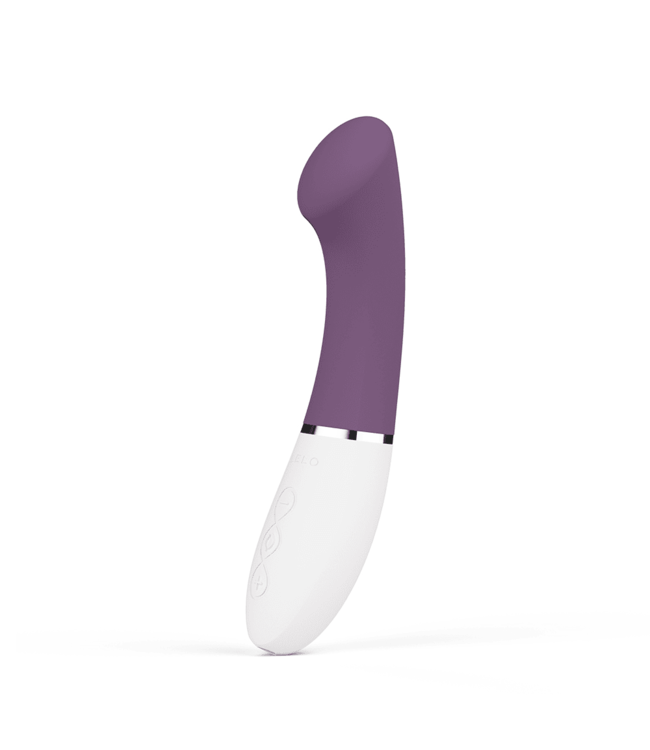 Gigi 3 G-Spot Vibrator