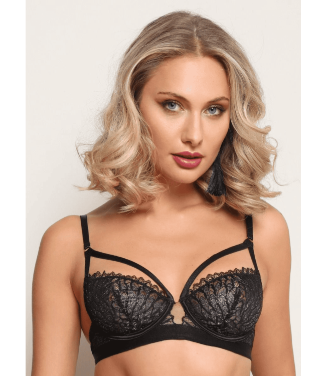 Jolidon All About Eve Underwire Bra