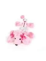 Jerry's Protèges-lames Blade Buddies Poodle rose 1264