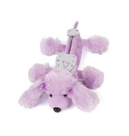 Jerry's Protèges-lames Blade Buddies Poodle violet 1264