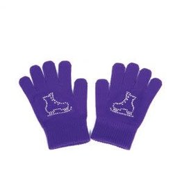 Jerry's Gants patin crystal 1112