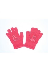 Jerry's Gants patin crystal 1112