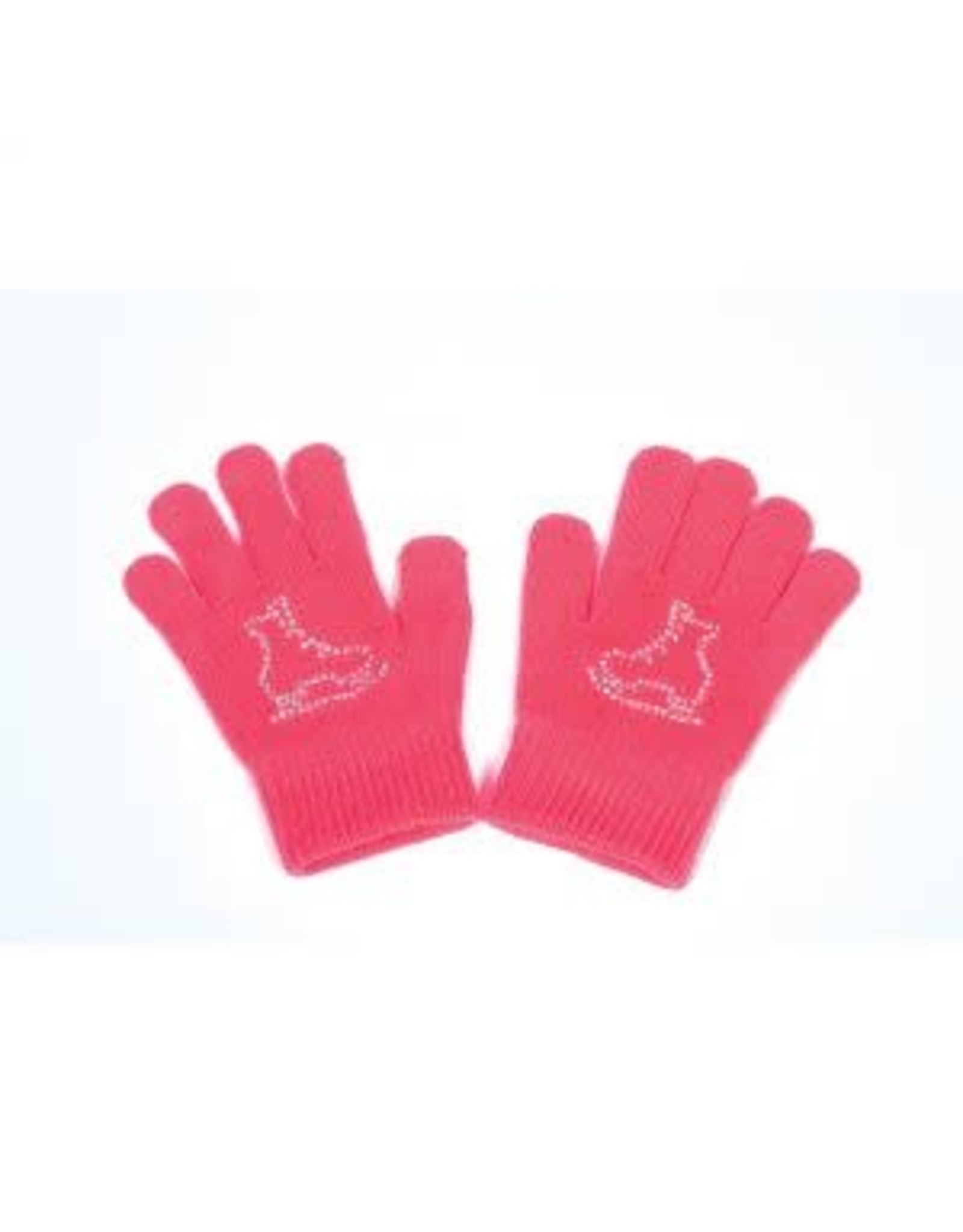 Jerry's Gants patin crystal 1112