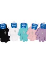 Jerry's Gants avec pierres 1101