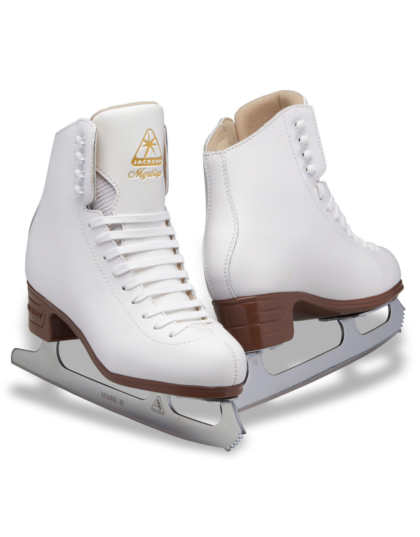 Jackson Ultima Patins Jackson Mystique JS1491/1490