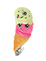 Jerry's Protèges-lames Fun Food Double Scoop 1375