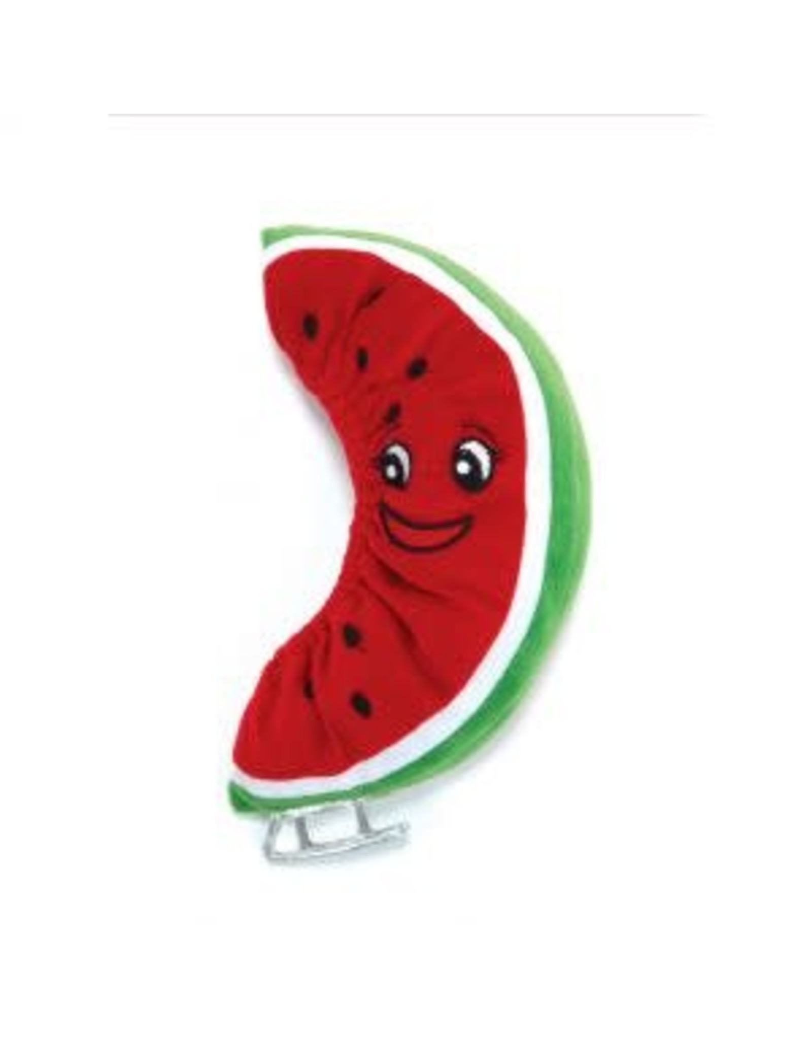 Jerry's Protèges-lames Fun Food Melon d'eau 1361