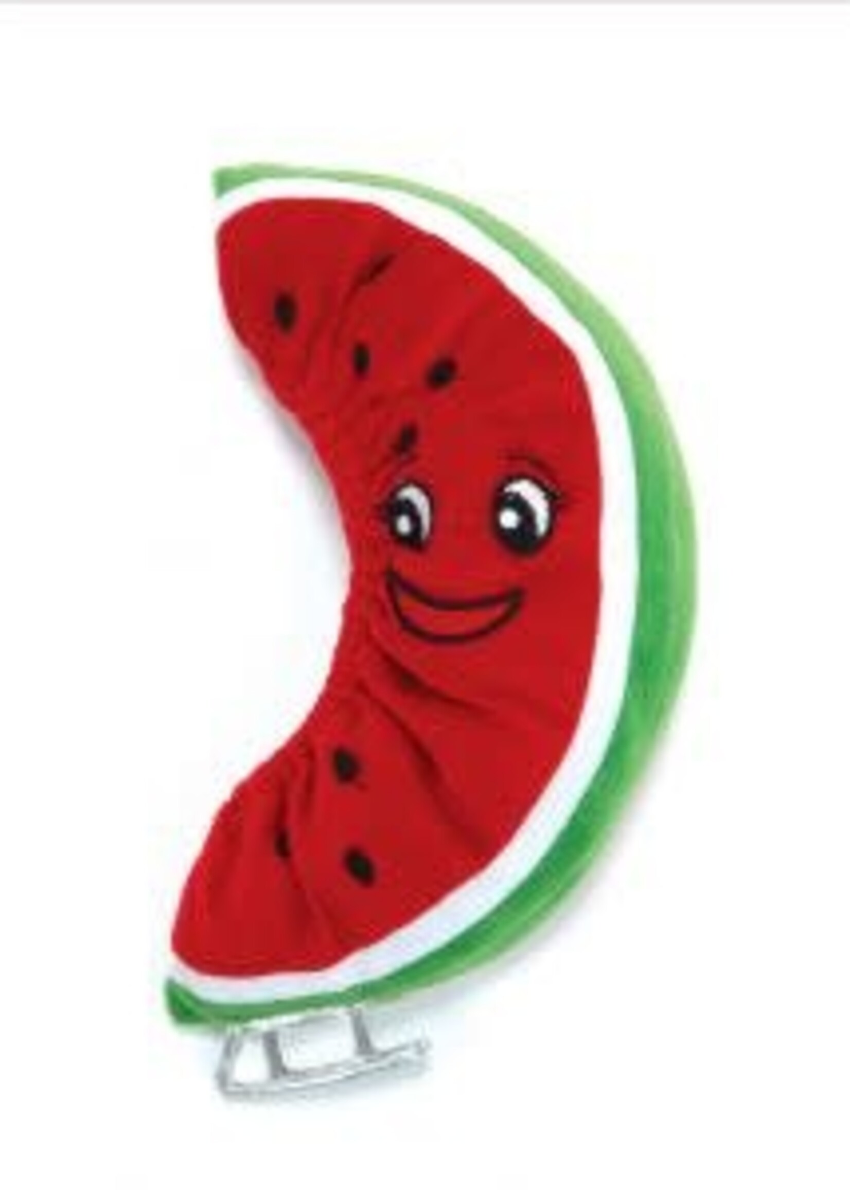 Jerry's Protèges-lames Fun Food Melon d'eau 1361