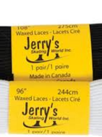 Jerry's Lacets Cirés Jerry's
