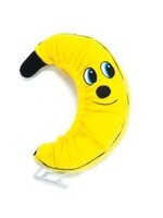 Jerry's Protèges-lames Fun Food Banane 1364