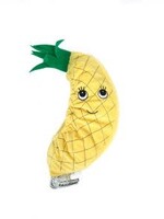 Jerry's Protèges-lames Fun Food Ananas 1366