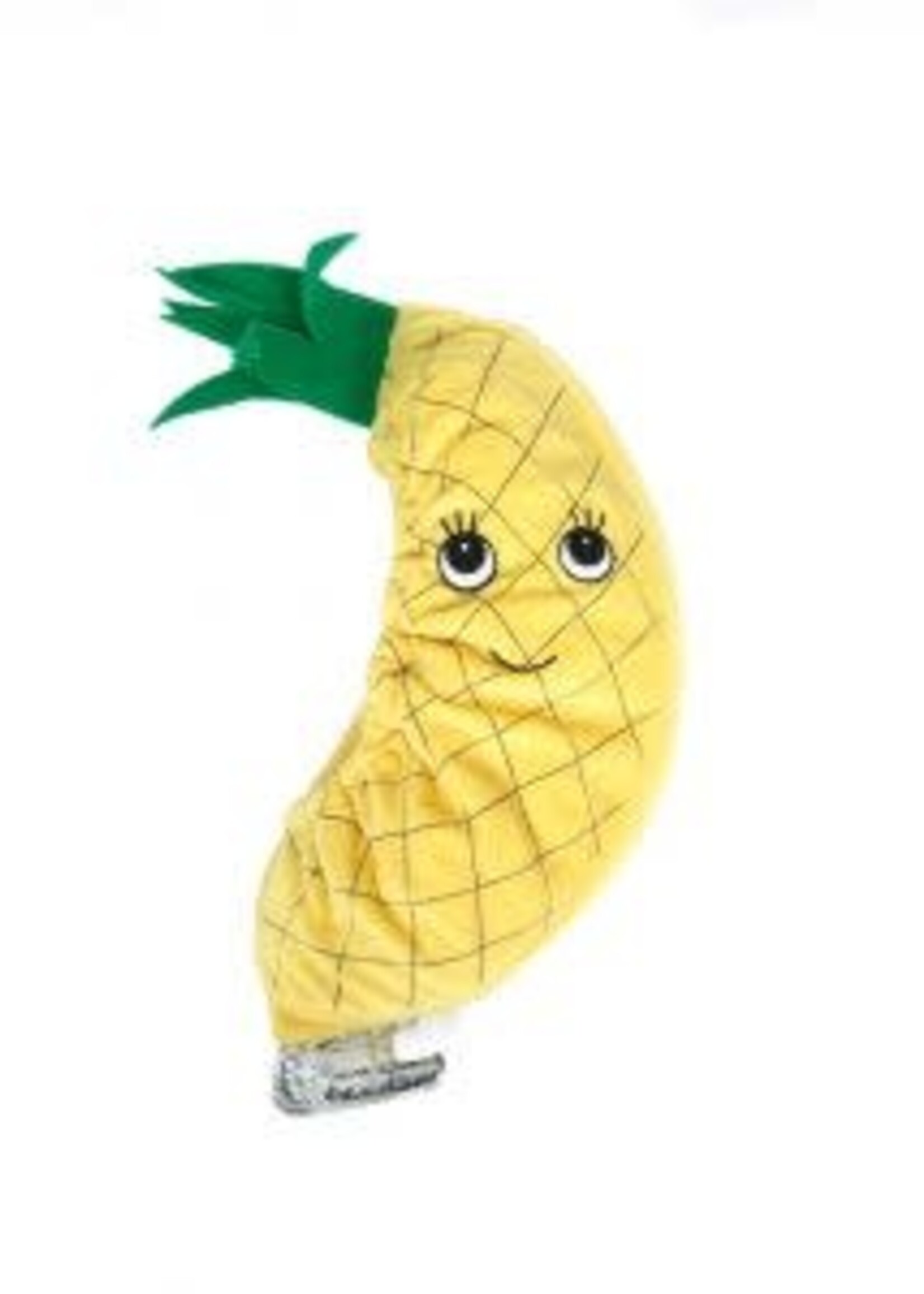 Jerry's Protèges-lames Fun Food Ananas 1366