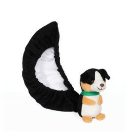 Jerry's Protèges-lames Critter tail Bernese dog 1390