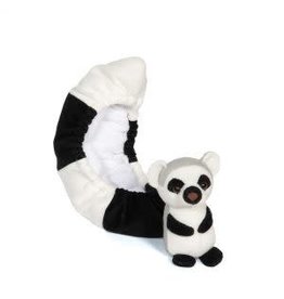 Jerry's Protèges-lames Critter tail Lemur 1393
