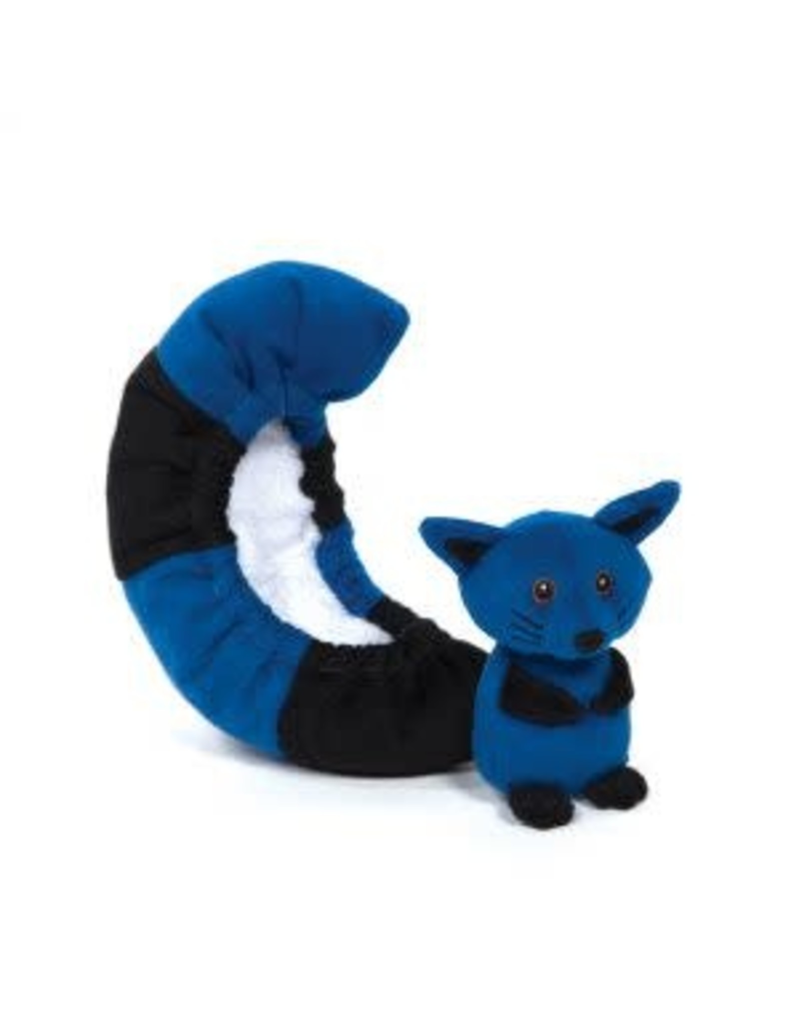 Jerry's Protèges-lames Critter tail Blue cat