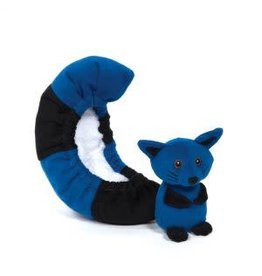 Jerry's Protèges-lames Critter tail Blue cat