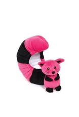Jerry's Protèges-lames Critter tail Pink Kitten 1394