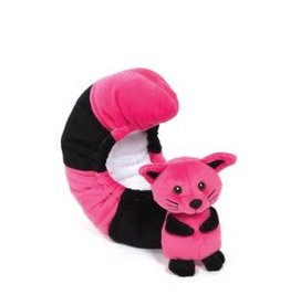 Jerry's Protèges-lames Critter tail Pink cat