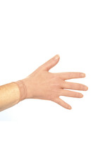 Jerry's Gants de compétition (mesh) 1120
