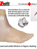 EZEEFIT Ezeefit (anti-blister)