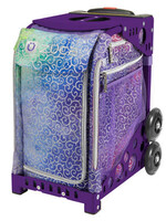 ZUCA Sac Zuca Sparkle'n Swirlz