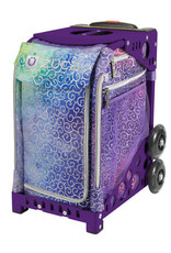 ZUCA Sac Zuca Sparkle'n Swirlz
