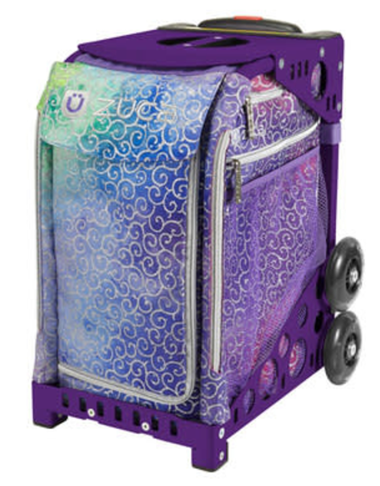 ZUCA Sac Zuca Sparkle'n Swirlz