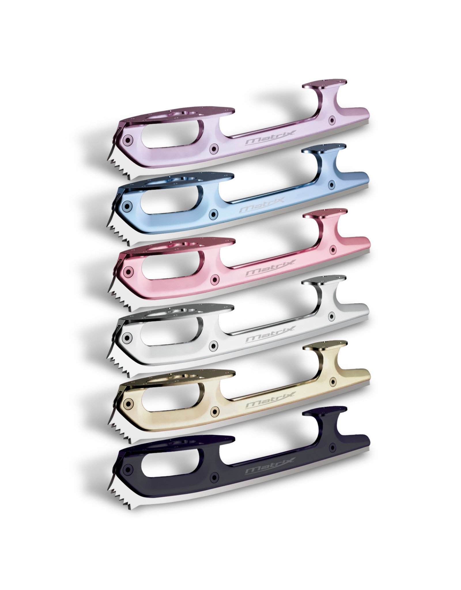 Jackson Ultima Lames Matrix Legacy MX7050