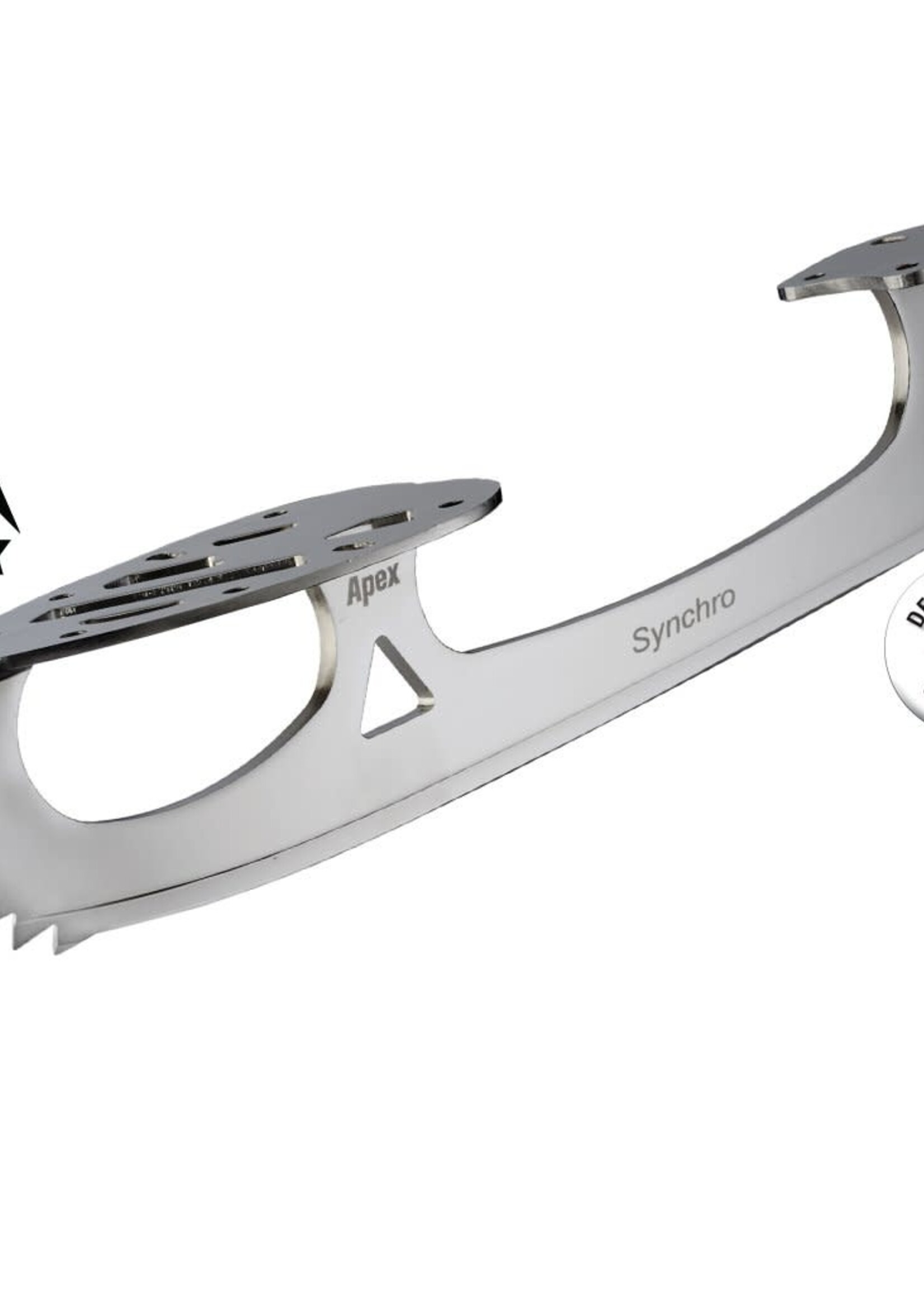 Jackson Ultima Lames Apex Synchro TB110